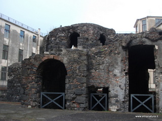 Terme dell Indirizzo